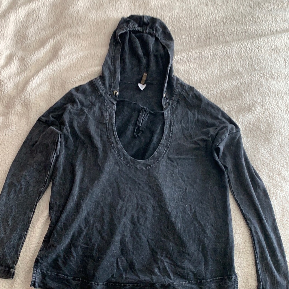 Baggy XCVI sweater